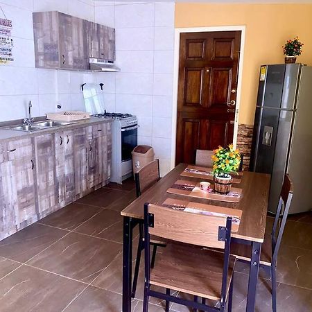 Centrally Located, Private, 1 Bedroom Apartment. วิลเลมสตัด ภายนอก รูปภาพ