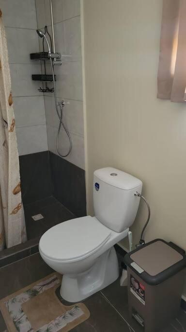 Centrally Located, Private, 1 Bedroom Apartment. วิลเลมสตัด ภายนอก รูปภาพ